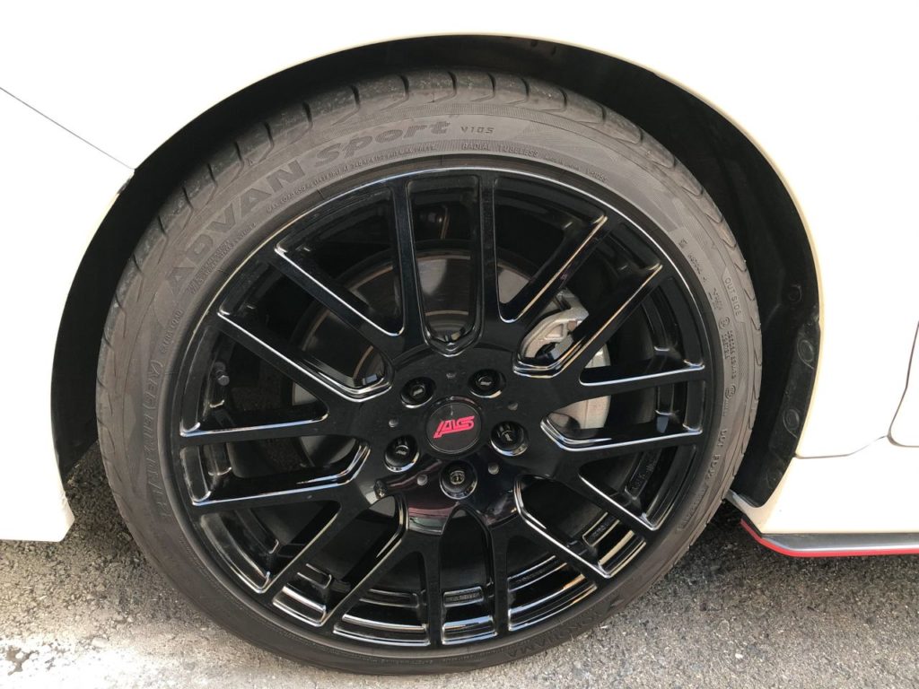 新作モデル ヨコハマタイヤ アドバン スポーツV105 255 30R20 30ZR20 92Y 20インチ 2本セット ADVAN Sport  V105 YOKOHAMA サマータイヤ